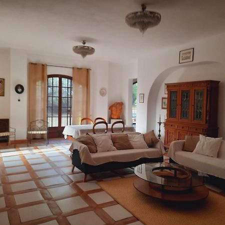 Villa Del Commendatore Sirugo Avola Room photo