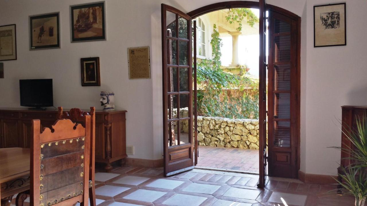 Villa Del Commendatore Sirugo Avola Exterior photo