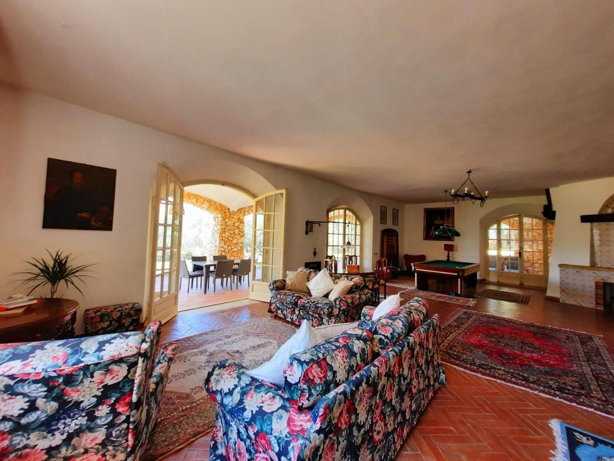 Villa Del Commendatore Sirugo Avola Exterior photo