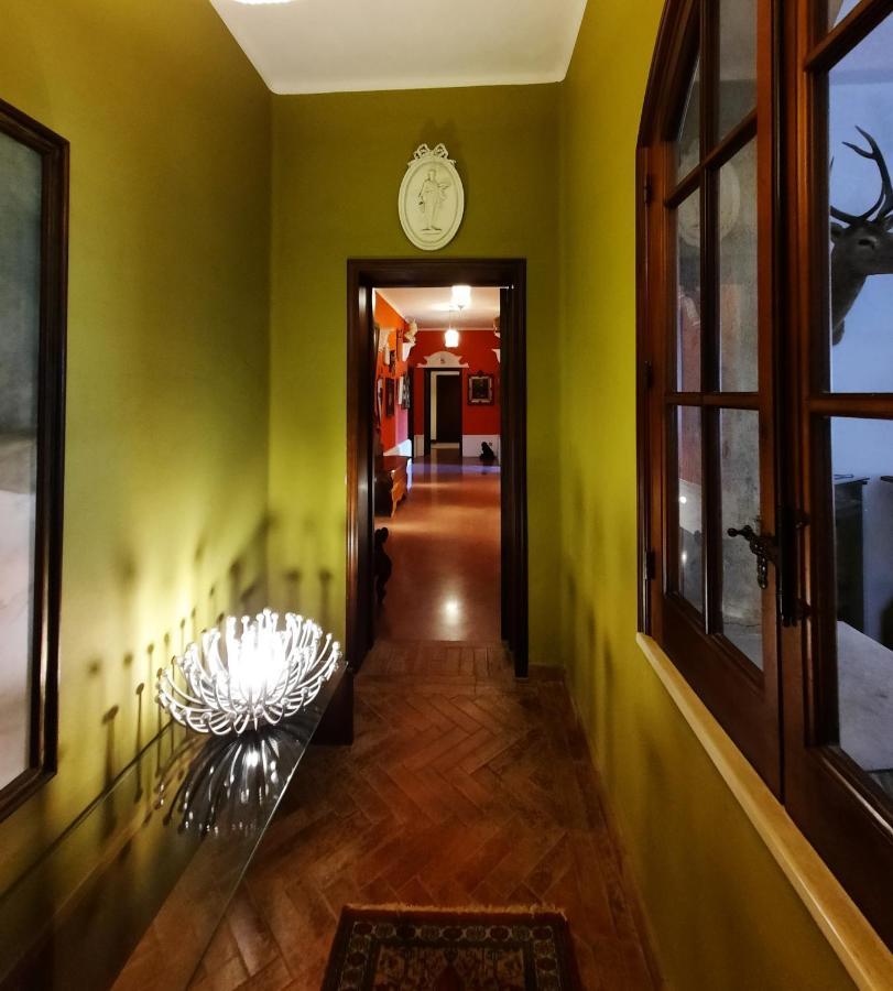 Villa Del Commendatore Sirugo Avola Exterior photo
