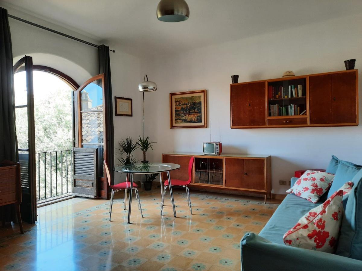 Villa Del Commendatore Sirugo Avola Exterior photo
