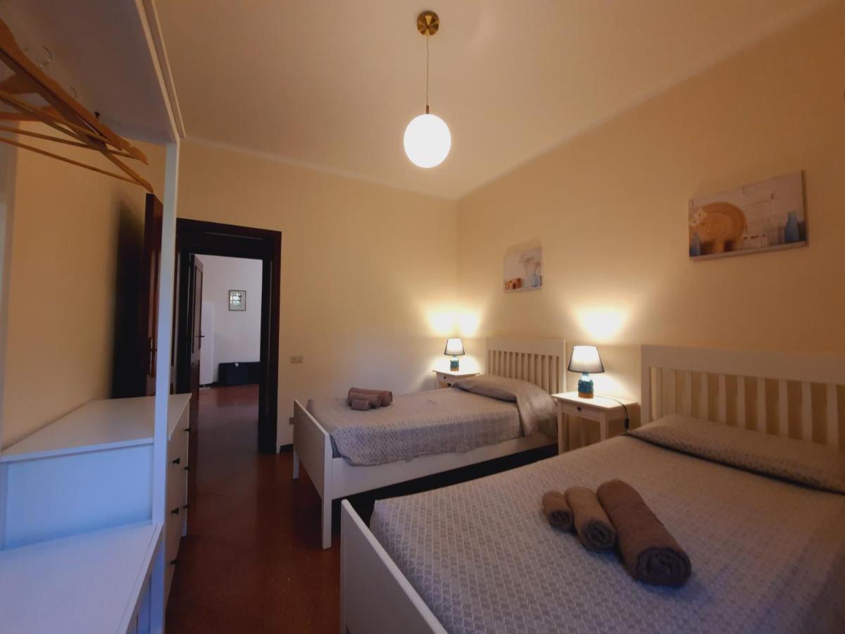 Villa Del Commendatore Sirugo Avola Exterior photo